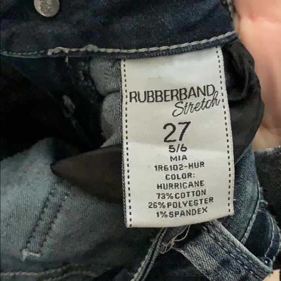 Jeans - Picture 3 of 3